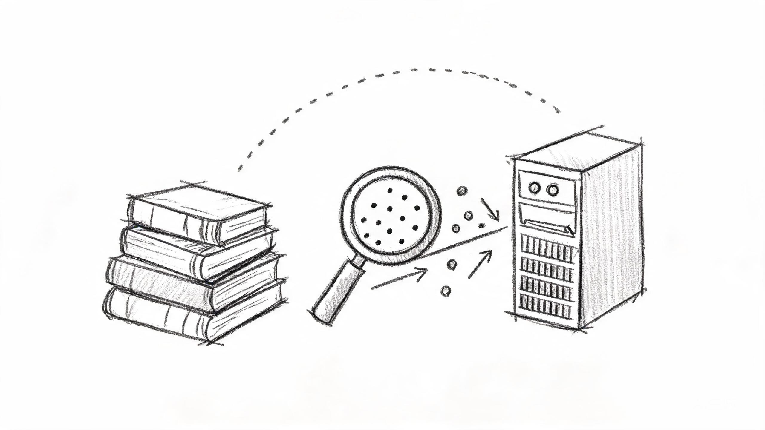 Meilisearch：从零跑通纯向量语义搜索的 6 个步骤